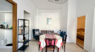 Maisonette S+1 meublé, Carthage
