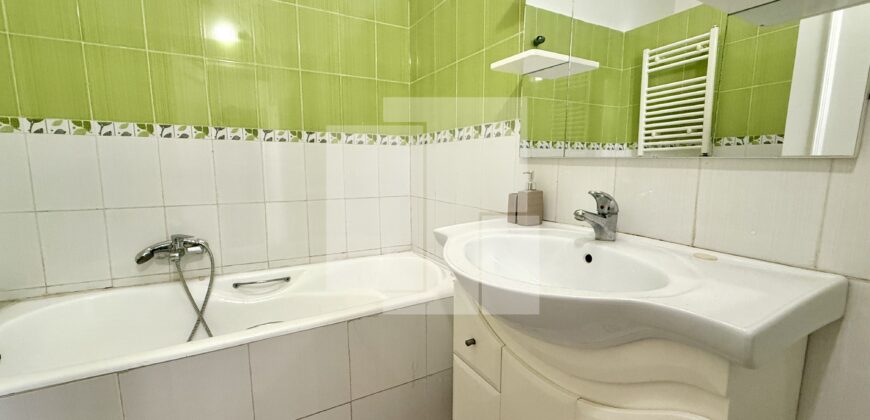 Maisonette S+1 meublé, Carthage