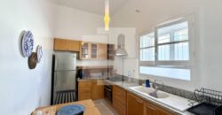 Maisonette S+1 meublé, Carthage