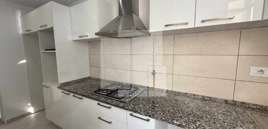 Appartement S+2 proche de la mer, Carthage