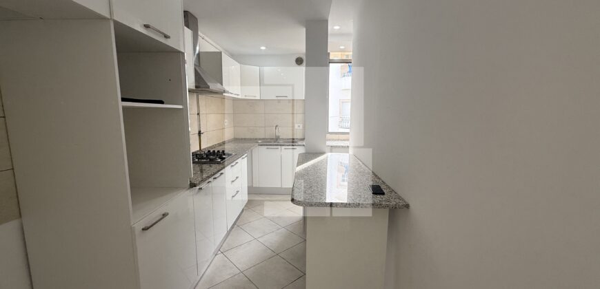 Appartement S+2 proche de la mer, Carthage