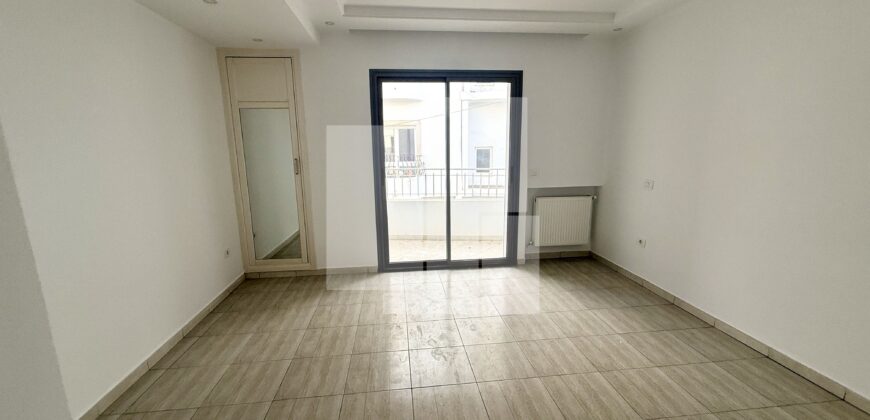 Appartement S+2 proche de la mer, Carthage