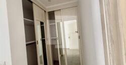 Appartement S+2 proche de la mer, Carthage