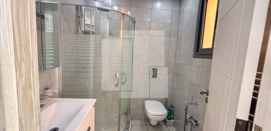 Appartement S+2 proche de la mer, Carthage