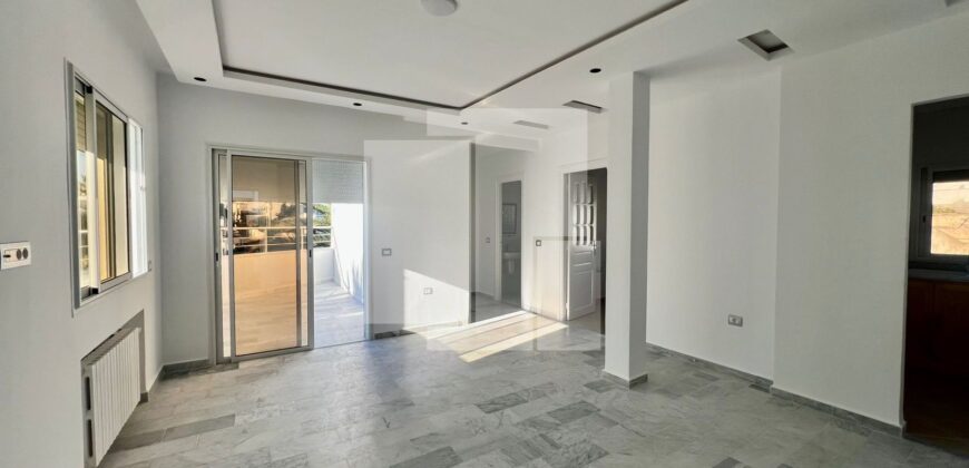 Appartement S+2 , Marsa ville