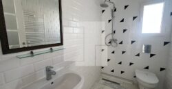 Appartement S+2 , Marsa ville