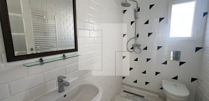 Appartement S+2 , Marsa ville