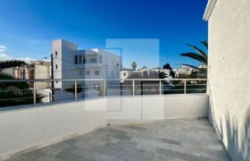 Appartement S+2 , Marsa ville