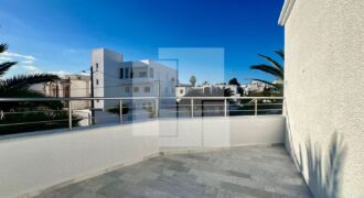 Appartement S+2 , Marsa ville