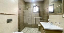 Villa et appartements de haut standing, Gammarth supérieur