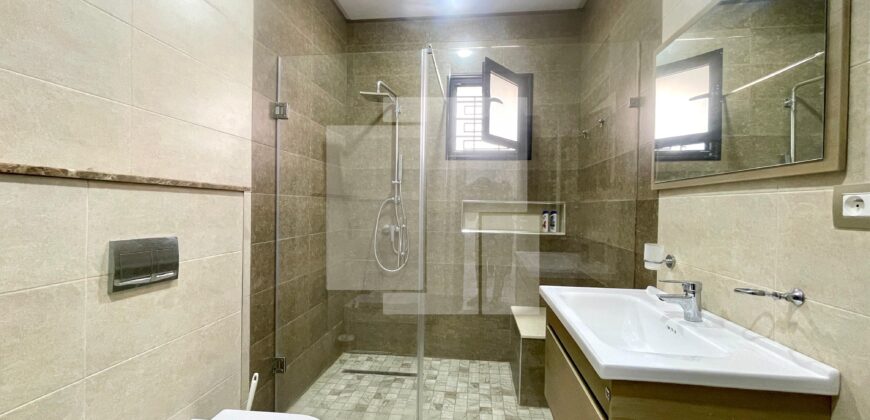 Villa et appartements de haut standing, Gammarth supérieur