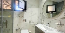 Villa et appartements de haut standing, Gammarth supérieur