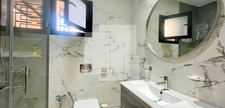 Villa et appartements de haut standing, Gammarth supérieur