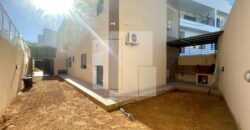 Villa et appartements de haut standing, Gammarth supérieur