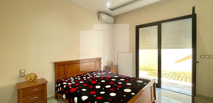 Villa et appartements de haut standing, Gammarth supérieur