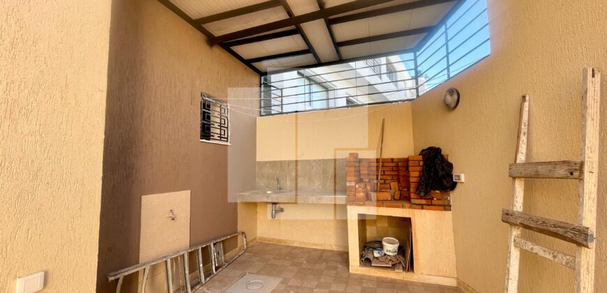 Villa et appartements de haut standing, Gammarth supérieur