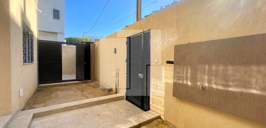 Villa et appartements de haut standing, Gammarth supérieur