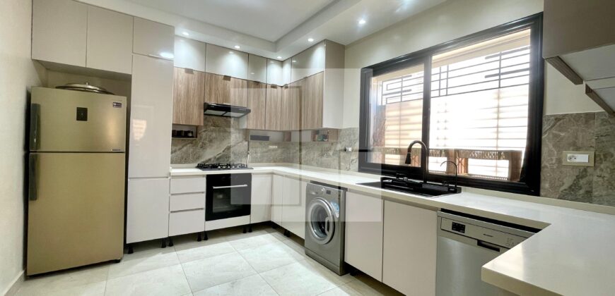 Villa et appartements de haut standing, Gammarth supérieur