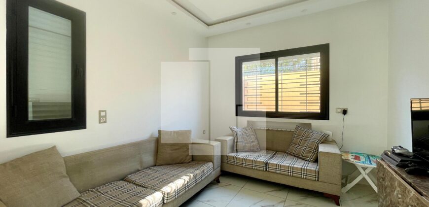 Villa et appartements de haut standing, Gammarth supérieur