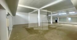 Bureau spacieux, Lac 3