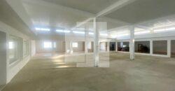 Bureau spacieux, Lac 3