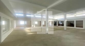 Bureau spacieux, Lac 3