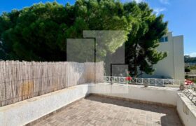 Appartement S+3, Marsa les pins