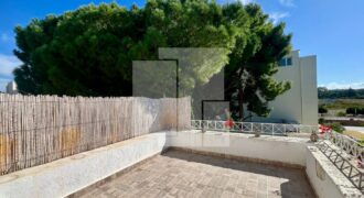 Appartement S+3, Marsa les pins