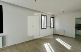 Appartement S+2, Marsa