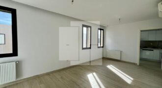 Appartement S+2, Marsa
