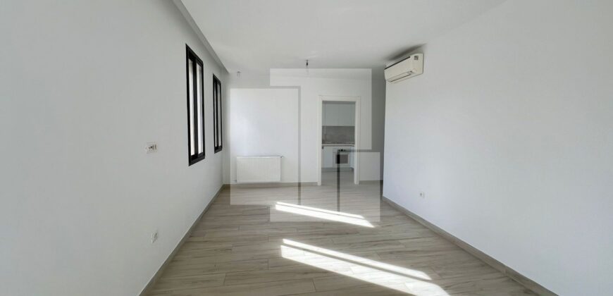 Appartement S+2, Marsa