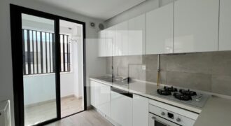 Appartement S+2, La Marsa