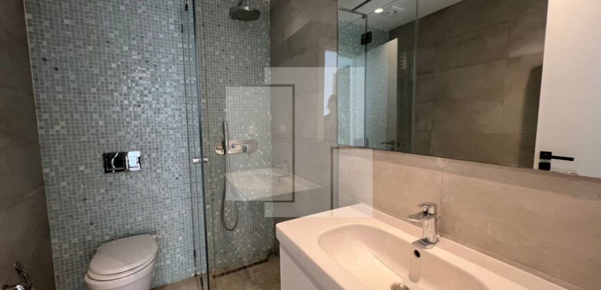 Appartement S+2, Marsa