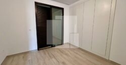 Appartement S+2, Marsa