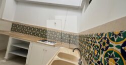 Appartement S+1, Marsa Nassim