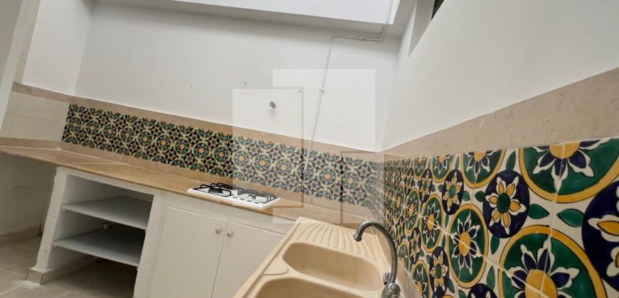 Appartement S+1, Marsa Nassim