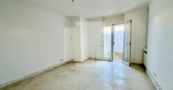 Appartement S+1, Marsa Nassim