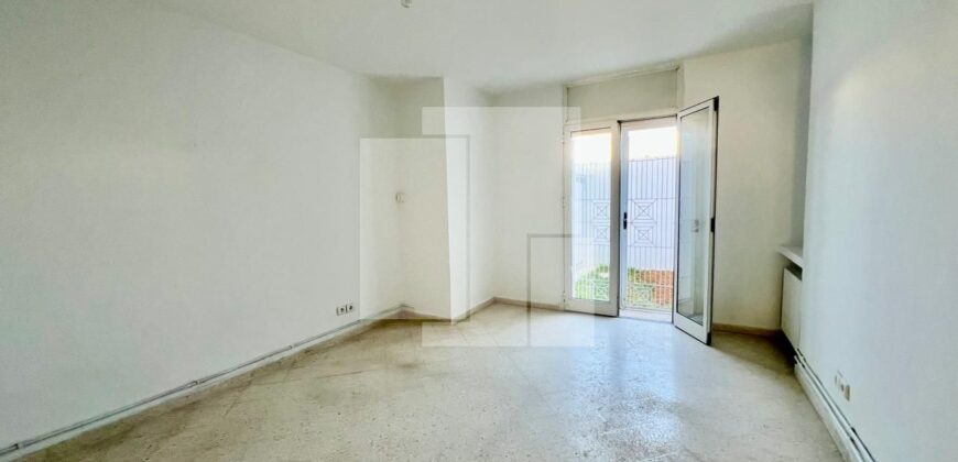 Appartement S+1, Marsa Nassim