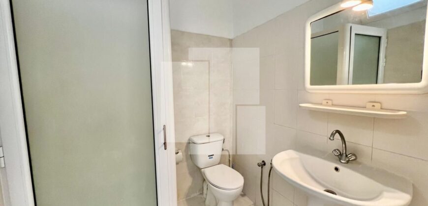 Appartement S+1, Marsa Nassim