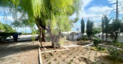 Villa S+3 de charme avec vue sur mer, Gammarth supérieur