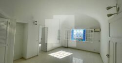 Villa S+3 de charme avec vue sur mer, Gammarth supérieur