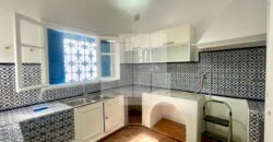 Villa S+3 de charme avec vue sur mer, Gammarth supérieur