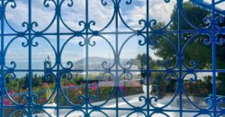 Villa S+3 de charme avec vue sur mer, Gammarth supérieur