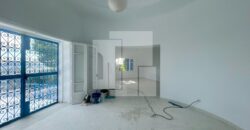 Villa S+3 de charme avec vue sur mer, Gammarth supérieur