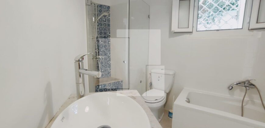 Villa de plain-pied S+3, Carthage Byrsa