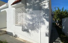 Villa de plain-pied S+3, Carthage Byrsa