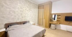 Appartement S+2 meublé avec jardin, Carthage