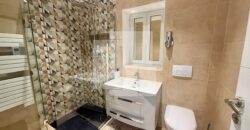 Appartement S+2 meublé avec jardin, Carthage