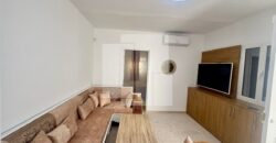 Appartement S+1 meublé, Carthage
