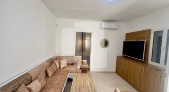 Appartement S+1 meublé, Carthage